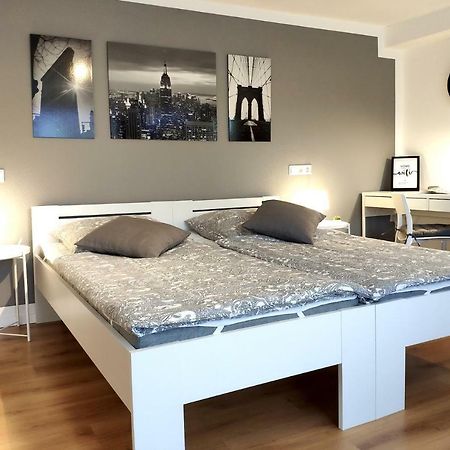 Gemuetliches Apartment Mit Wlan In Ruhiger Lage! Dielmissen Ngoại thất bức ảnh