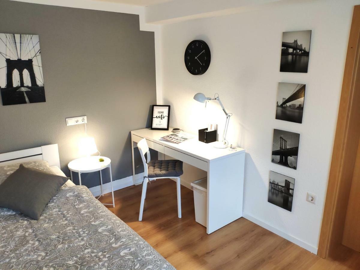 Gemuetliches Apartment Mit Wlan In Ruhiger Lage! Dielmissen Ngoại thất bức ảnh